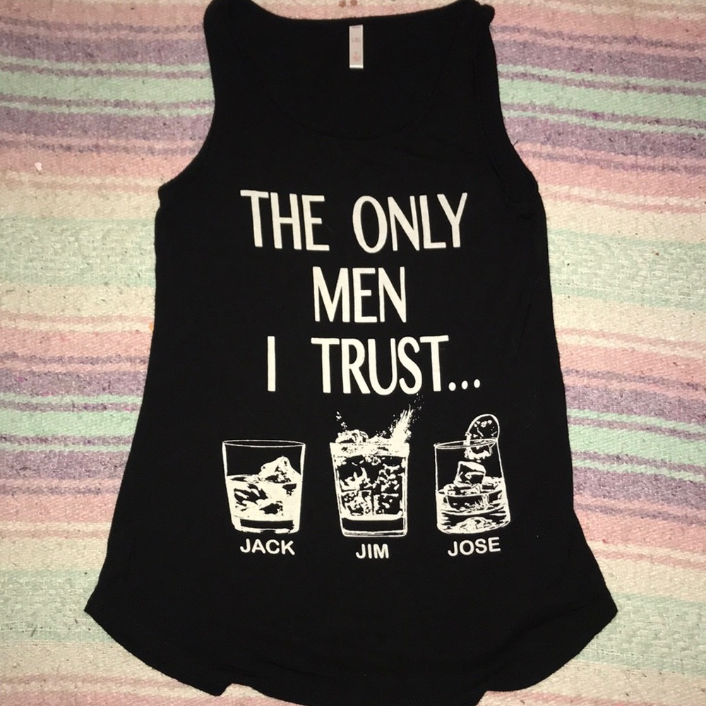 Tank top